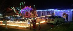 Christmas Village 4 038