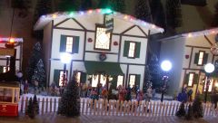 Christmas Village 4 058