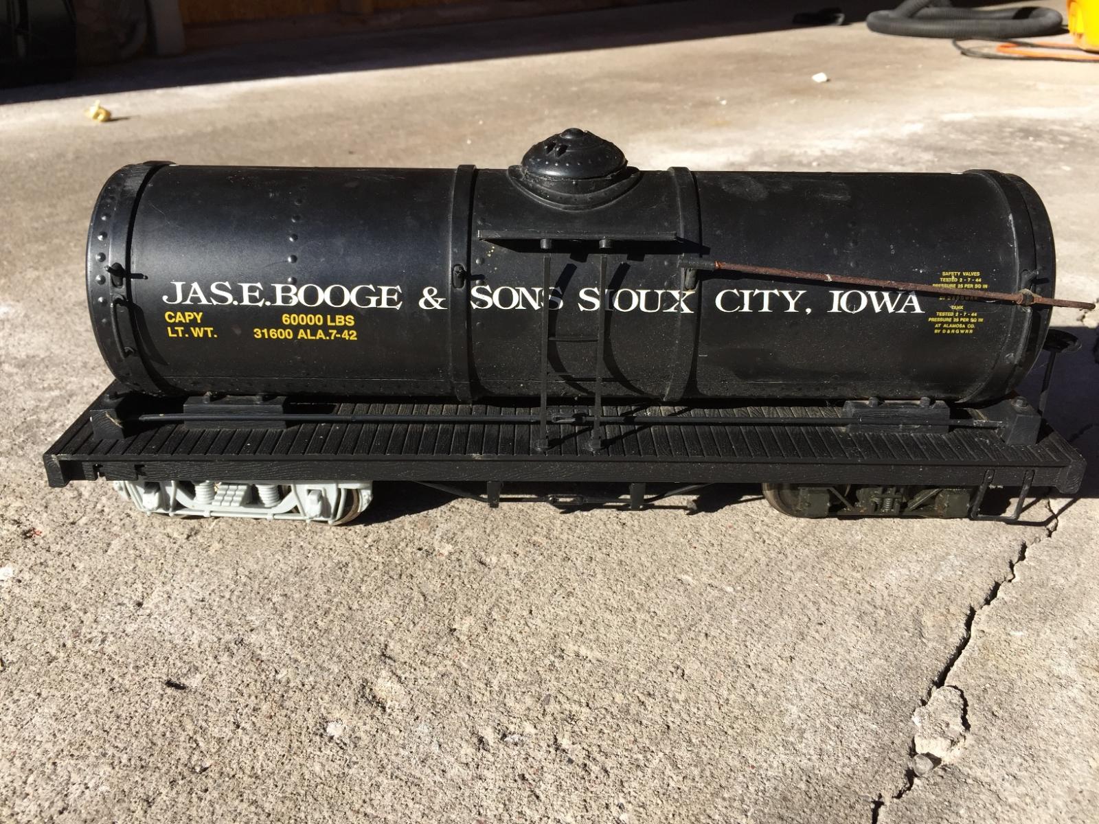 G Scale Sets For Sale For Sale / Wanted / Trade G Scale Train