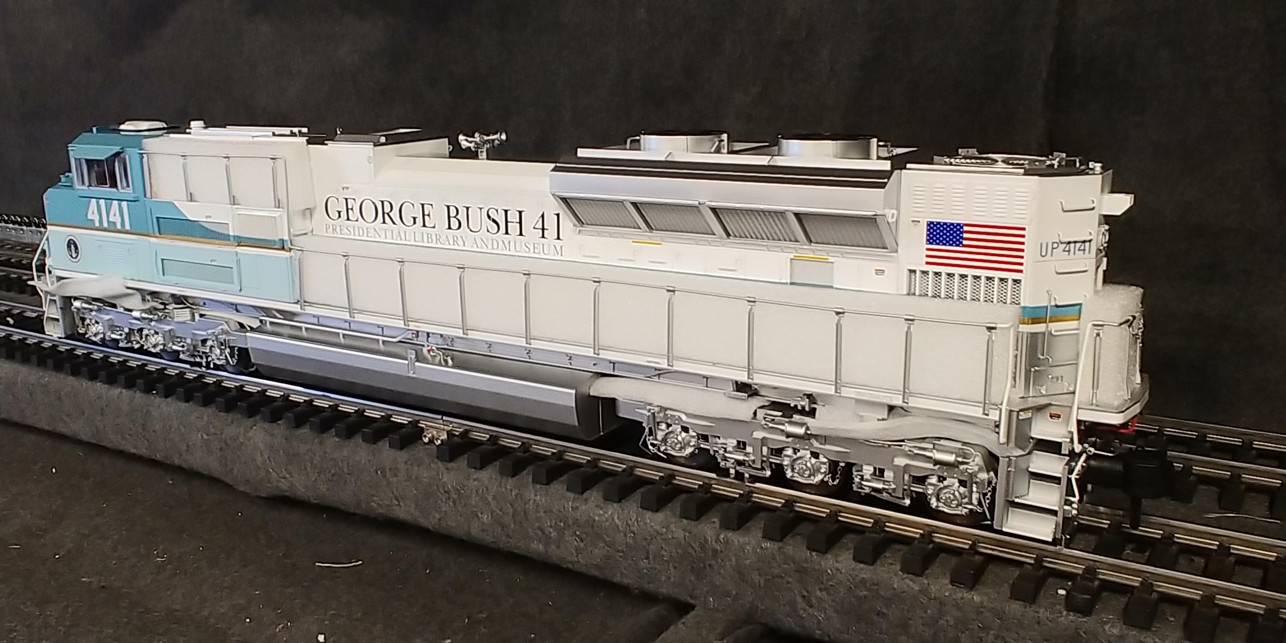 MTH 2019/2020 One Gauge Catalog Page 3 General Discussion G Scale