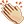 :Clapping_Hands_Emoji_large(24x24):