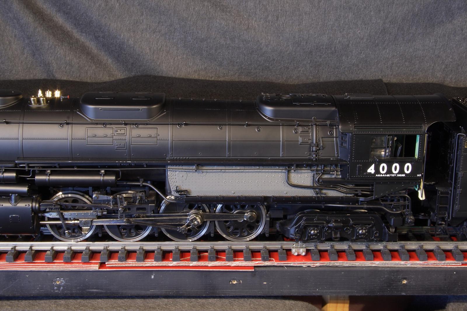 Locomotive Lima FS E656 519 Échelle H0 Trains Moteur