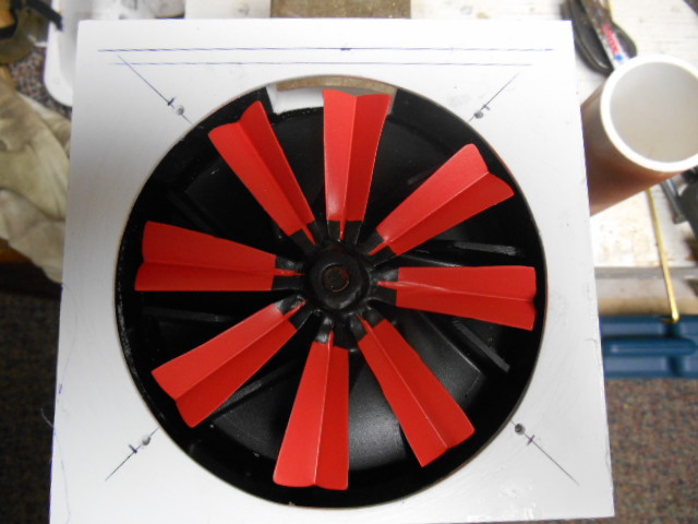 Snow Blower - Kitbashing & Model Making - G Scale Train Forum.com