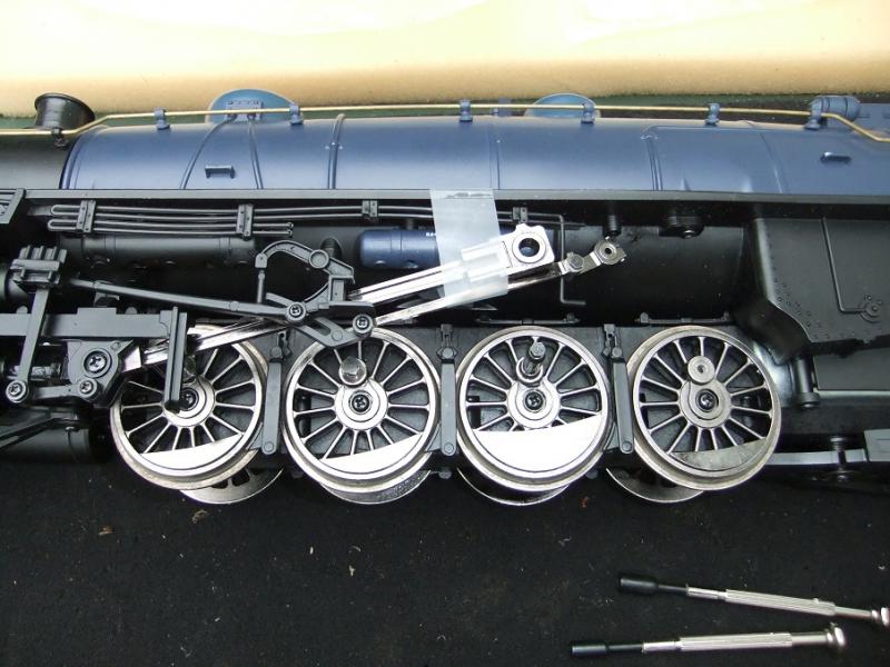 Mikado - Page 2 - Locomotives - G Scale Train Forum.com
