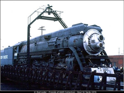 New MTH 2017 G scale Catalog