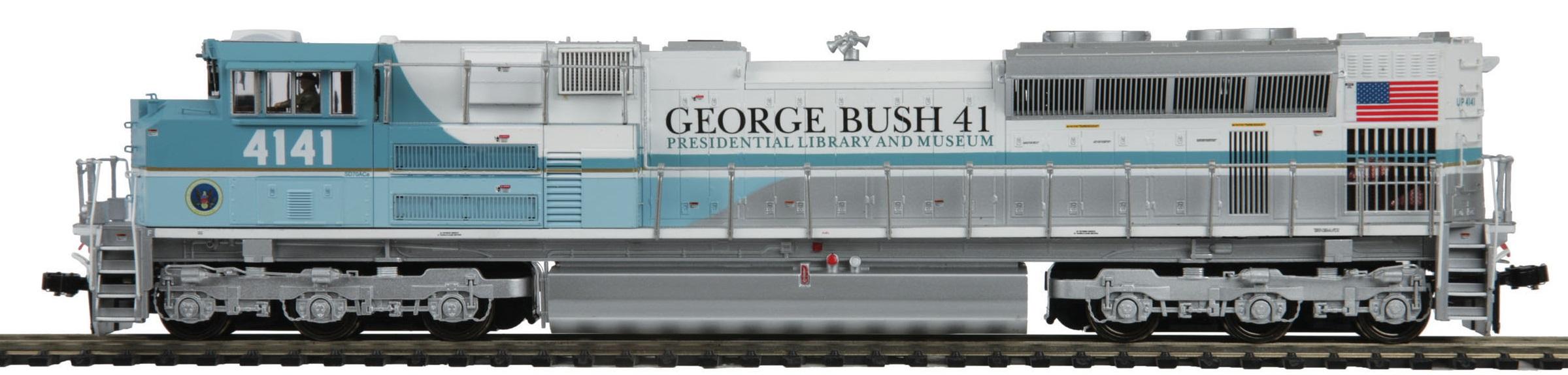 MTH 2019/2020 One Gauge Catalog General Discussion G Scale Train