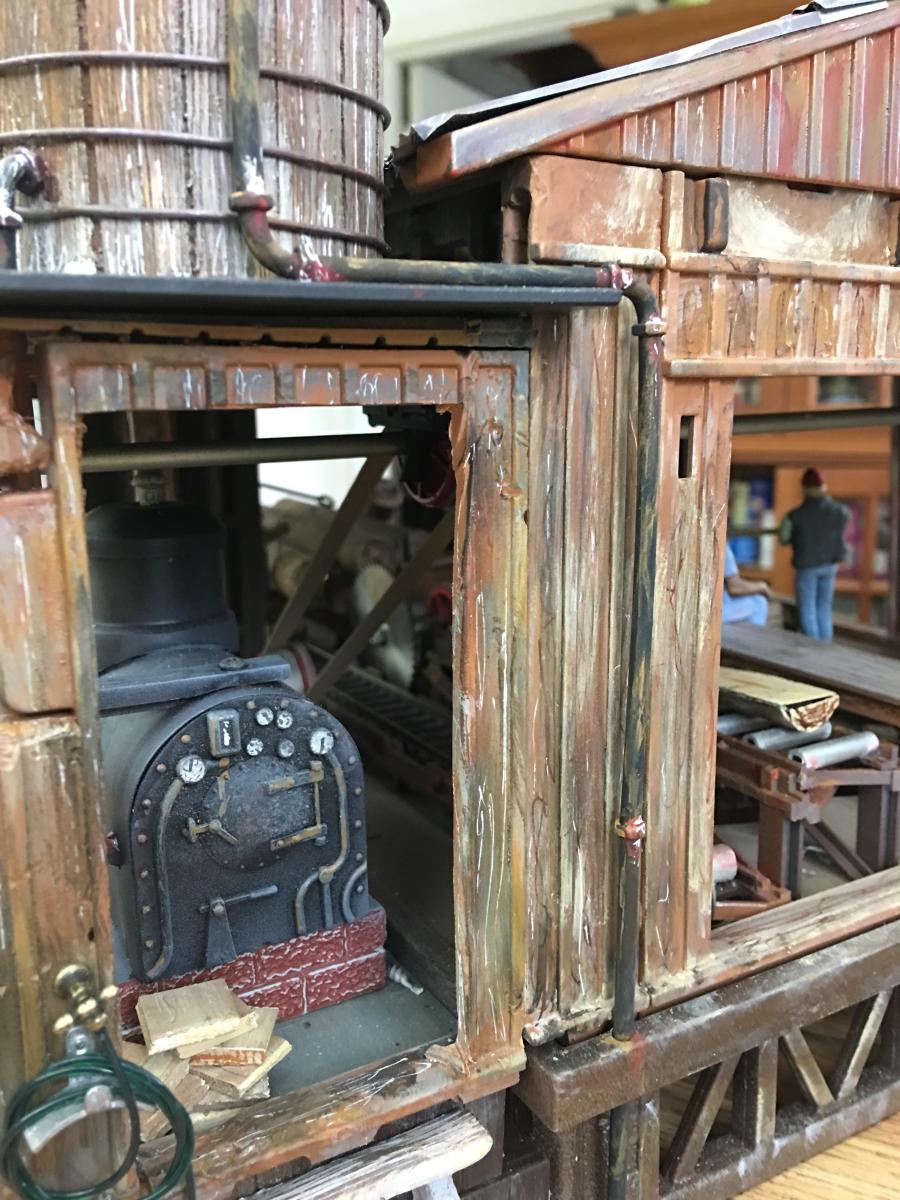 sawmill firebox end of boiler room.JPG - Members Albums Category - G ...