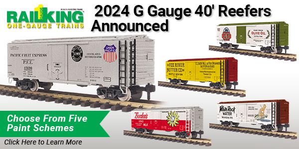MTH 2020-V1 CATALOG - E-Z Catch World - Foto 11